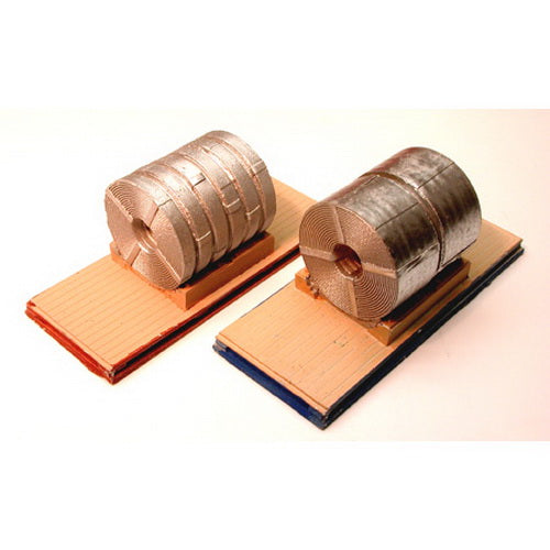 Chooch Enterprises Inc 7253 HO Intermodel Steel 20' Coil Load (Pack of 2)