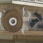 Classic Miniatures CM-24 HO Scale Gold Hill House Kit