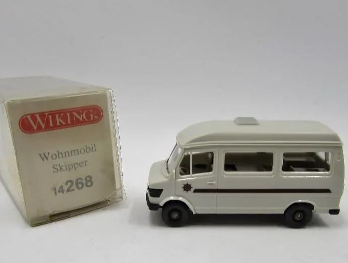 Wiking 14268 Camper skipper van