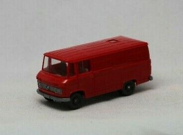 Wiking 270 HO/1:87 Mercedes L 406 Bus