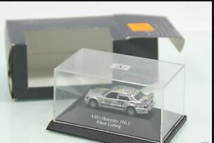 Herpa B66005300 HO AMG-Berlin 2000 Mercedes-Benz 190 E 2.5-16V EVO II #5