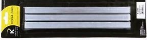 K-Line 6-22303 O By Lionel Extruded Aluminum I Beams (Pack of 3)