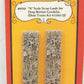 Chooch Enterprises 9550 N Scrap Car Load for Drop Bottom Gondola 2-Piece Set