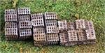 Model Tech Studios D1045 N Scale Super Pile Pallet