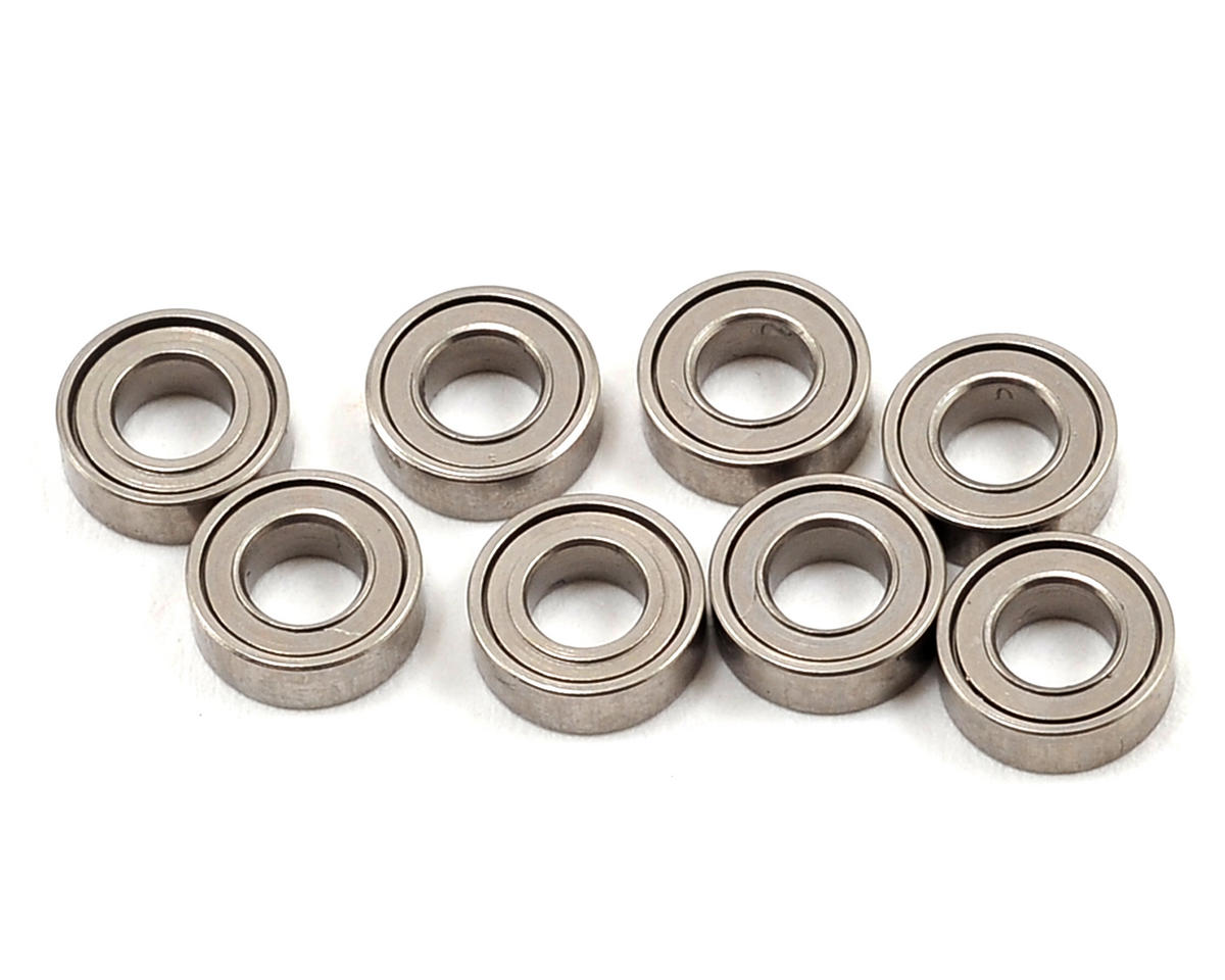 DROMIDA DIDE1114 Ominus Quadcopter Bearing Set