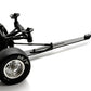 Exotek Racing 2159 Mini Drag Carbon Wheelie Bar