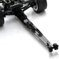 Exotek Racing 2159 Mini Drag Carbon Wheelie Bar