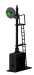 Z-Stuff DZ-1065V-2 Dual Head 3 Color Target Signal