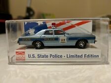 Busch 46673 HO Dodge Monaco Delaware State Police