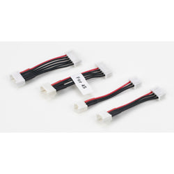 Blade A229 E-Flite Adapter Cables for THP Battery to EFL Balancer
