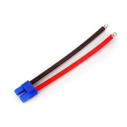 Blade E-Flite AEC305 EC3 Battery Connector with 4" Wire, 13AWG