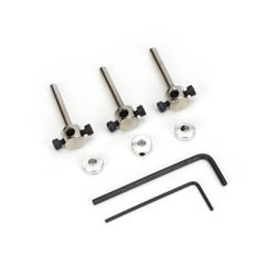 E-flite Advancing Electric Flight EFLAEC304 EC3 Device Connector 4