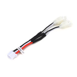E-flite Advancing Electric Flight EFLU4068 Y Harness Adapter: UMX Beast