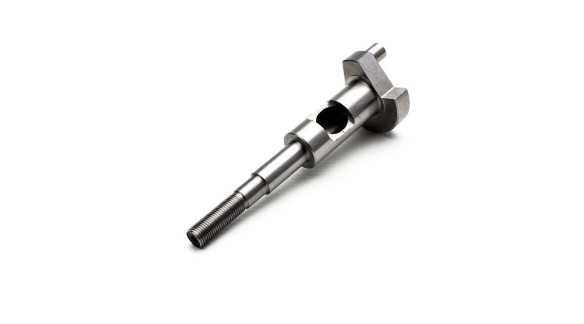 Evolution Engines G33210R Crankshaft: 33GX Reverse Rotation