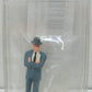 Scenic Express EX1002 O Scale William The Impatient Man Waiting Resin Figure