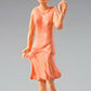 Scenic Express EX1011 O Emily A Perky Young Lady Resin Figure