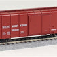 Fox Valley Models 30343 HO Baltimore & Ohio Wagontop Flat Door Boxcar #381239