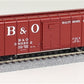 Fox Valley Models 30352 HO Baltimore & Ohio Wagontop Youngstown Doors #380202