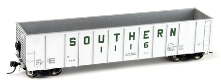 Fox Valley Models 30414 HO Southern Silverside Coal Gondola Single Car #1