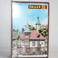 Faller 279 HO Residential House Building Kit