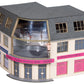 Noch 66506 HO Table Dancing Bar Eden
