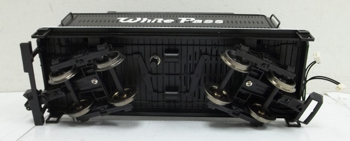 Nゲージ Bachmann Steam Locomotive Bachmann 81696 G Scale 2-6-0 Steam Locomotive Midwest Quarry