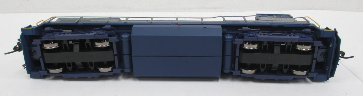 Atlas 10000463 CSX U30B Phase 2 w/DCC #5344