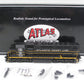 Atlas 10000283 ACL SDP35 Low Nose Locomotive w/DCC #550