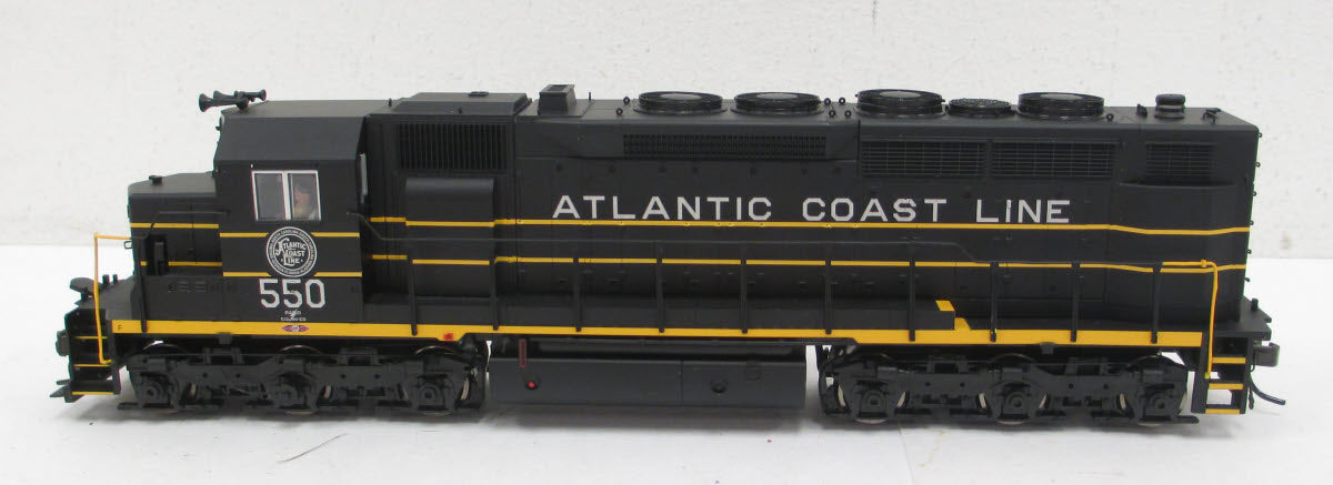 Atlas 10000283 ACL SDP35 Low Nose Locomotive w/DCC #550
