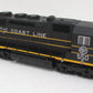 Atlas 10000283 ACL SDP35 Low Nose Locomotive w/DCC #550