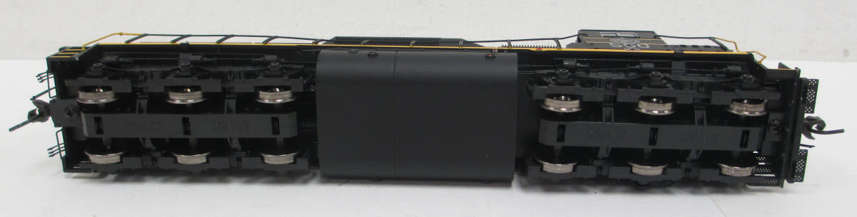 Atlas 10000283 ACL SDP35 Low Nose Locomotive w/DCC #550