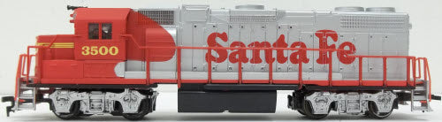 Life Like 8294 HO Baltimore & Ohio Powered A Diesel Locomotive #4472