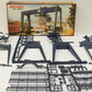 Vollmer 5624B Non-Working Overhead Crane Kit