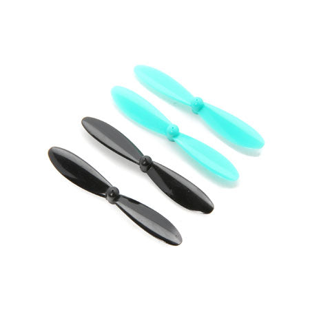HobbyZone HBZ8703 Zugo Blade (Set of 4)
