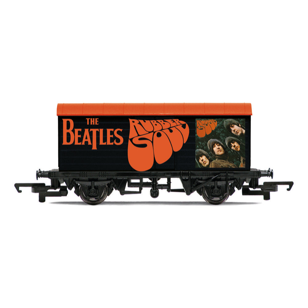 Hornby R60151 OO The Beatles 'Rubber Soul' Wagon