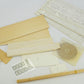 Historical Scale Miniatures LD-6 HO Carson & Colorado Ry Laws Depot Building Kit
