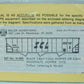 Herald King H-380 HO Scale Hopper Decal