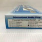 IHC 20176 HO Scale Heavyweight Interior for IHC Passenger Cars 8-1-2 Sleeper