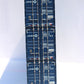 JTC Model Trains 953030 HO Umax 53' 8-55-8 High Cube Container (Set of 3)