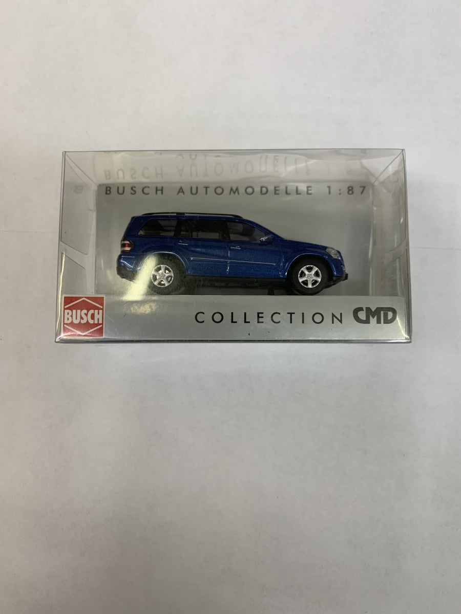 Busch 46305 MB GL-Klasse "CMD Cllctn
