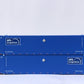 JTC Model Trains 537020 N APL Logistics 8-55-8 Corrugated 4VI Container Set #1