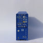 JTC Model Trains 537070 N APL Logistics 8-55-8 Corrugated 4VI Container Set #2