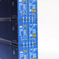 JTC Model Trains 953052 HO APL Ocean 53' Containers with IBC Castings (Set of 3)