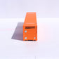 JTC Model Trains 537153 N Schneider 53' High Cube Container (Set of 6)