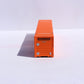 JTC Model Trains 537153 N Schneider 53' High Cube Container (Set of 6)