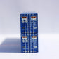 JTC Model Trains 537105 N Yellow 8-55-8 Corrugated Container Set #2