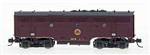 InterMountain 69834 N F3BLoco CGW # 108B