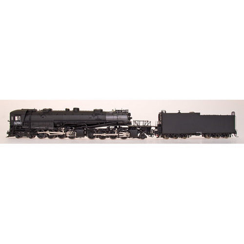 InterMountain 79007 N 4-8-8-2 AC-12, SP #4280