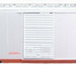 Micro-Trains 02000890 N Canadian Pacific 40' Standard Single Door Boxcar #221010