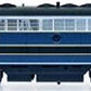 InterMountain 69708 B&O EMD F-7 B-Unit Diesel